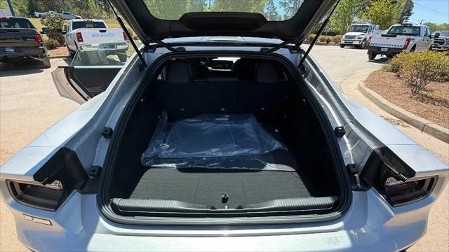 2026 Dodge Charger Scat Pack 4-Door AWD