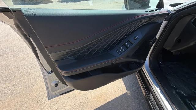 2026 Dodge Charger Scat Pack 4-Door AWD