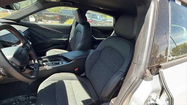 2026 Dodge Charger Scat Pack 4-Door AWD