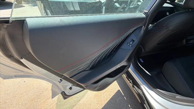 2026 Dodge Charger Scat Pack 4-Door AWD