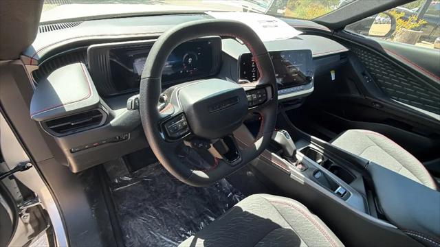 2026 Dodge Charger Scat Pack 4-Door AWD