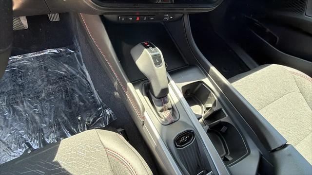 2026 Dodge Charger Scat Pack 4-Door AWD