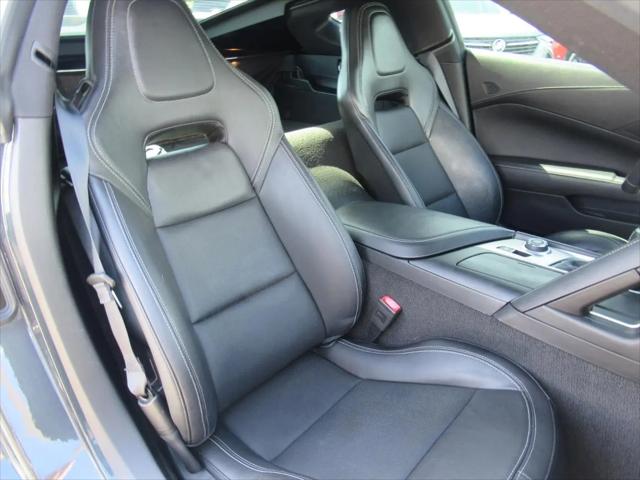 2019 Chevrolet Corvette Grand Sport