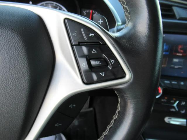 2019 Chevrolet Corvette Grand Sport