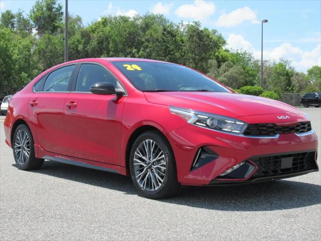 2024 Kia Forte GT-Line for sale in Fruitland Park, FL