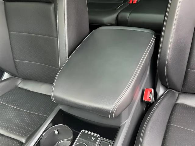 2023 Volkswagen Atlas 3.6L V6 SEL R-Line Black