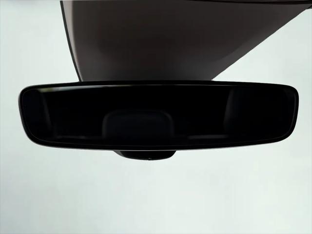 2023 Volkswagen Atlas 3.6L V6 SEL R-Line Black