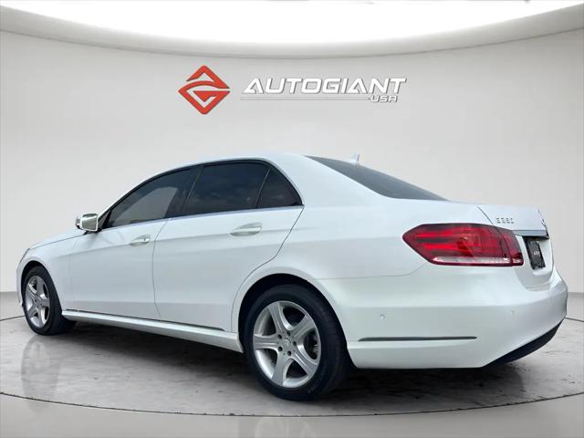 2014 Mercedes-Benz E 350 E 350