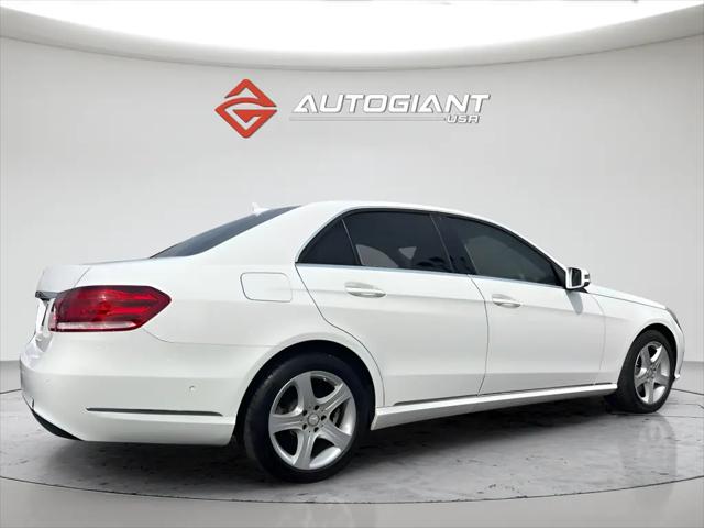 2014 Mercedes-Benz E 350 E 350
