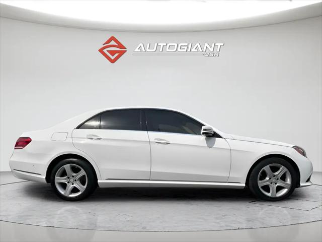 2014 Mercedes-Benz E 350 E 350