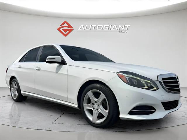 2014 Mercedes-Benz E 350 E 350