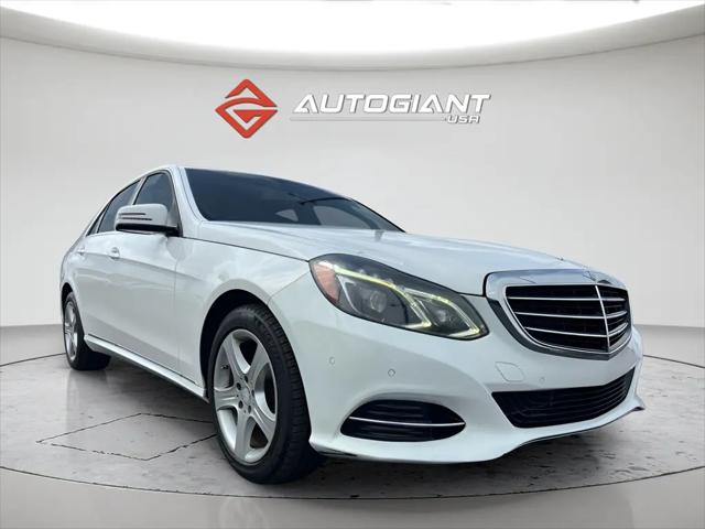 2014 Mercedes-Benz E 350 E 350