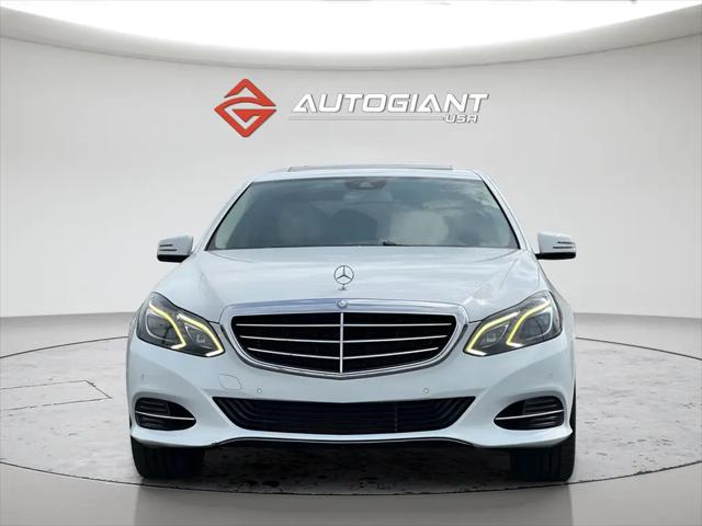 2014 Mercedes-Benz E 350 E 350
