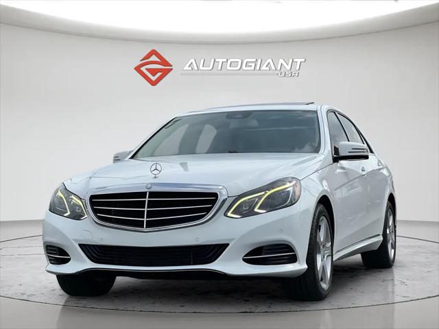 2014 Mercedes-Benz E 350 E 350