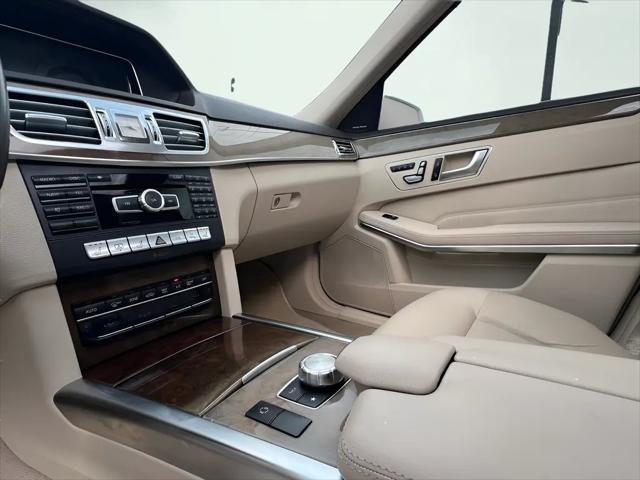 2014 Mercedes-Benz E 350 E 350