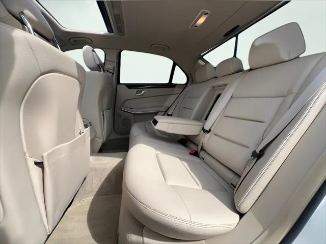 2014 Mercedes-Benz E 350 E 350