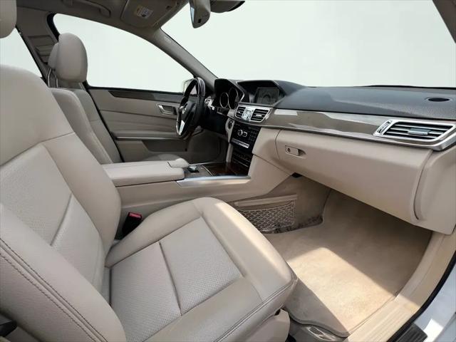 2014 Mercedes-Benz E 350 E 350