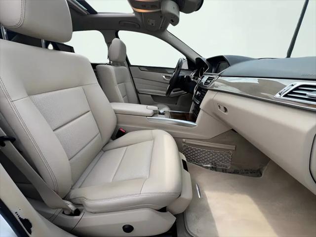 2014 Mercedes-Benz E 350 E 350