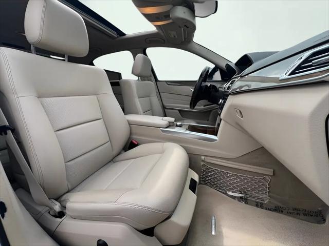 2014 Mercedes-Benz E 350 E 350