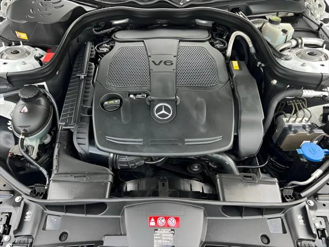 2014 Mercedes-Benz E 350 E 350