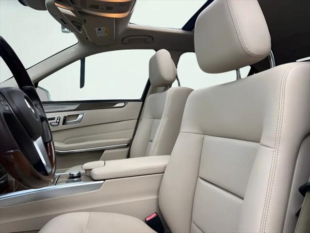 2014 Mercedes-Benz E 350 E 350