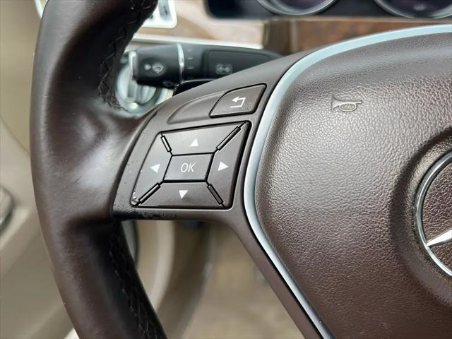 2014 Mercedes-Benz E 350 E 350