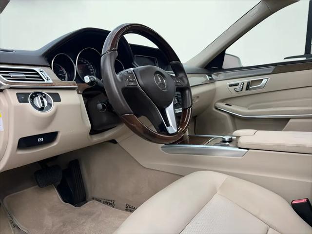 2014 Mercedes-Benz E 350 E 350