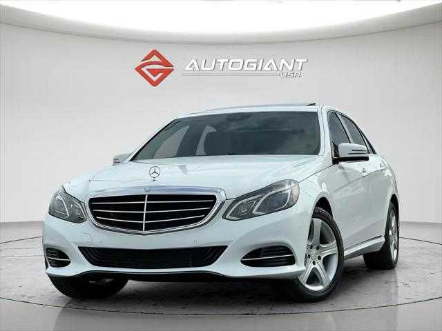 2014 Mercedes-Benz E 350 E 350 for sale in Indianapolis, IN