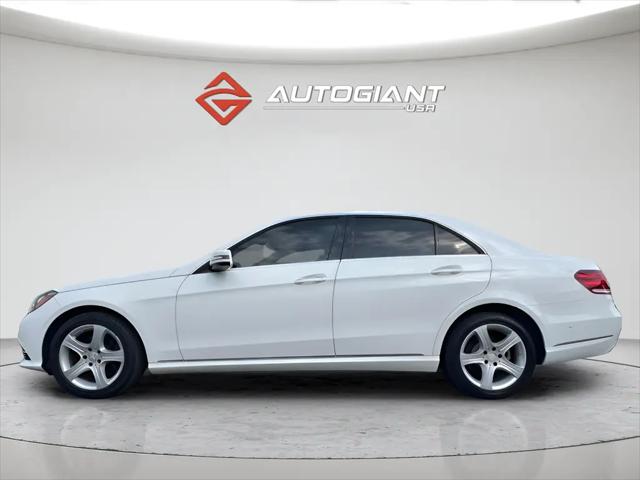2014 Mercedes-Benz E 350 E 350