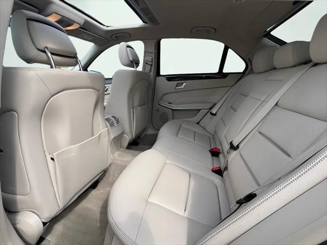 2014 Mercedes-Benz E 350 E 350