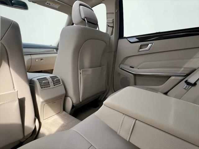 2014 Mercedes-Benz E 350 E 350