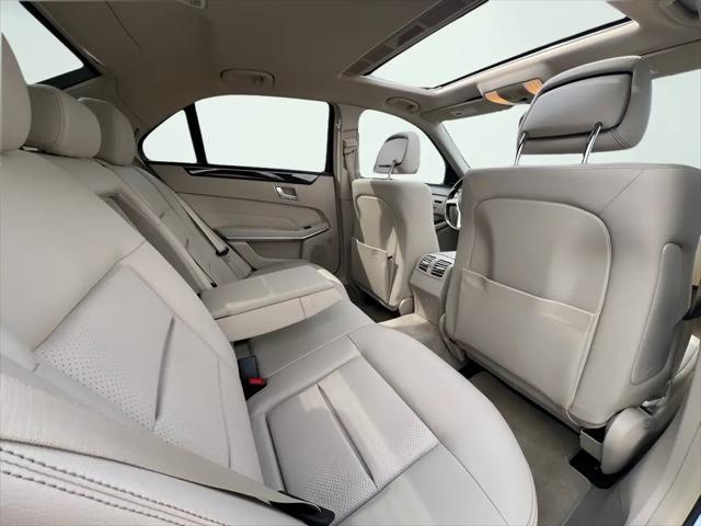 2014 Mercedes-Benz E 350 E 350
