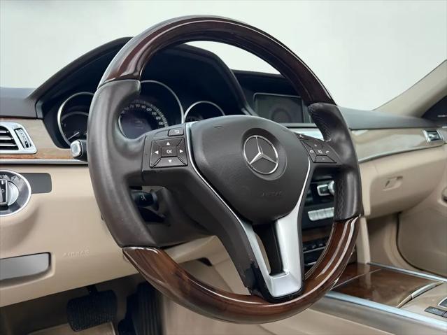2014 Mercedes-Benz E 350 E 350