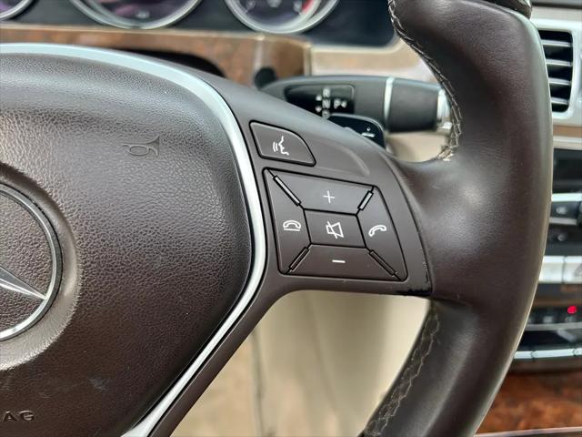 2014 Mercedes-Benz E 350 E 350