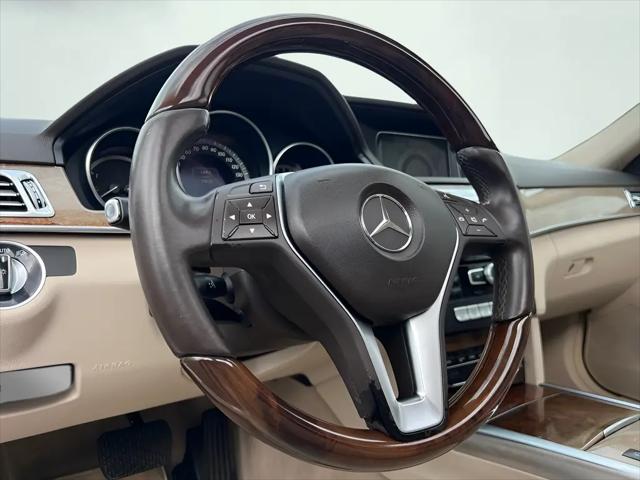 2014 Mercedes-Benz E 350 E 350