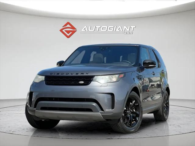 2018 Land Rover Discovery SE for sale in Indianapolis, IN