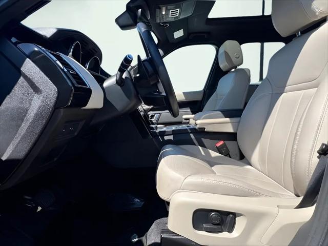 2018 Land Rover Discovery SE