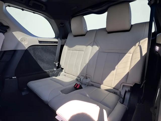 2018 Land Rover Discovery SE