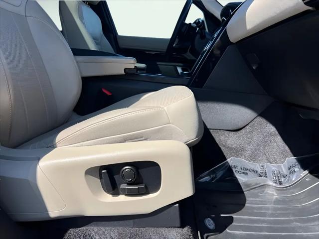 2018 Land Rover Discovery SE
