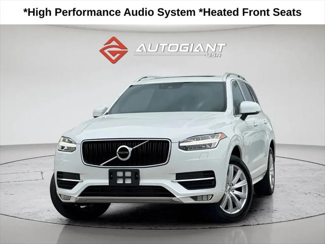 2018 Volvo XC90 T6 Momentum for sale in Indianapolis, IN