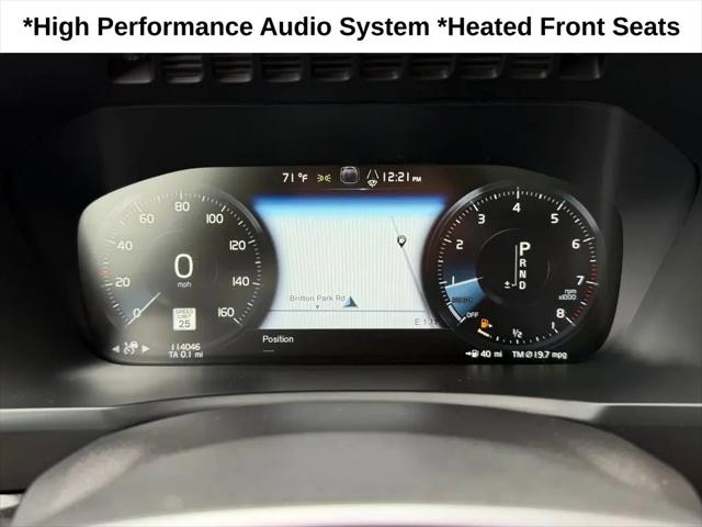 2018 Volvo XC90 T6 Momentum
