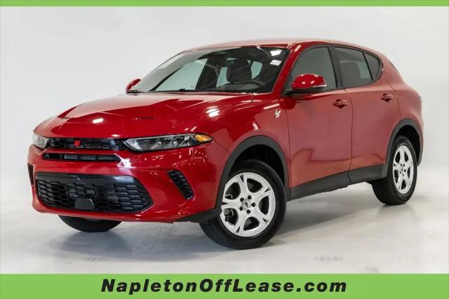 2024 Dodge Hornet GT AWD for sale in Arlington Heights, IL