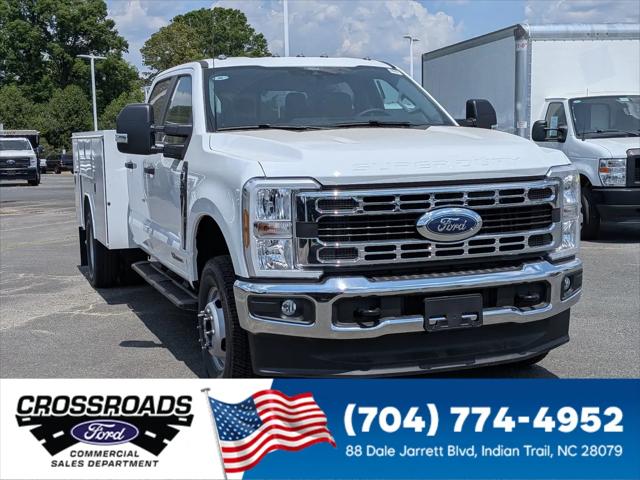 2026 Ford F-350 XL for sale in Indian Trail, NC