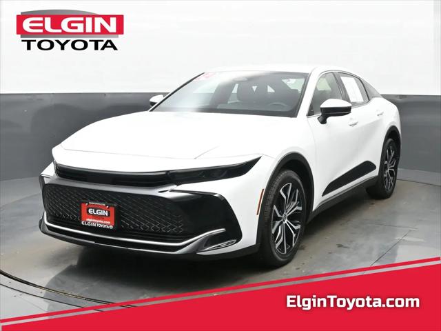 2024 Toyota Crown XLE for sale in Streamwood, IL