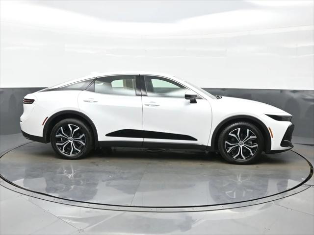 2024 Toyota Crown XLE