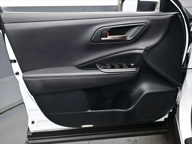 2024 Toyota Crown XLE