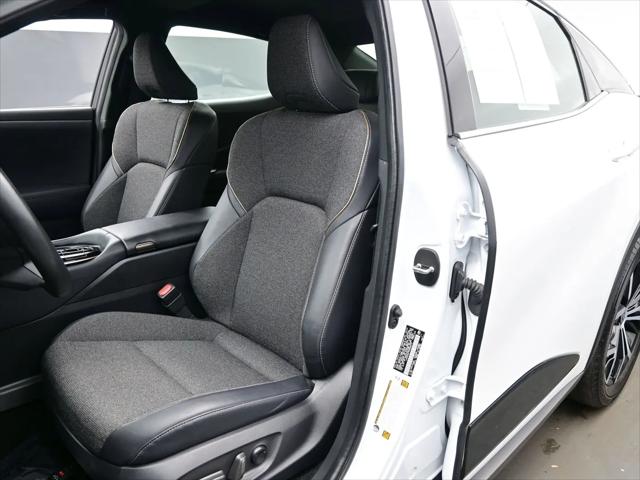 2024 Toyota Crown XLE