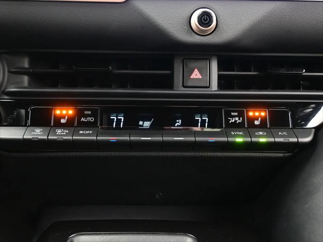 2024 Toyota Crown XLE