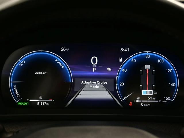 2024 Toyota Crown XLE