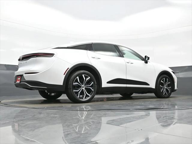 2024 Toyota Crown XLE